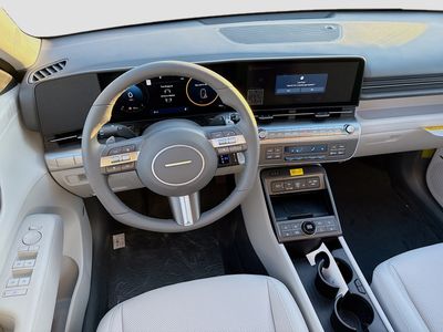 2026 Hyundai KONA - Photo 15