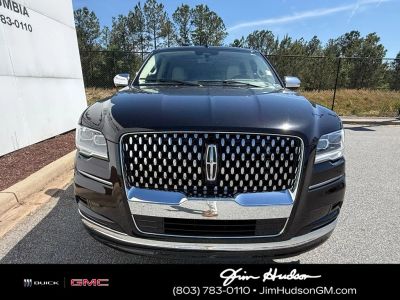2022 Lincoln Navigator - Photo 4