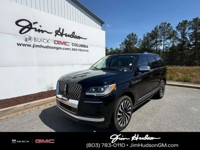 2022 Lincoln Navigator - Photo 1