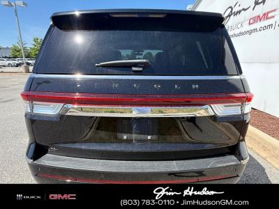 2022 Lincoln Navigator - Photo 5