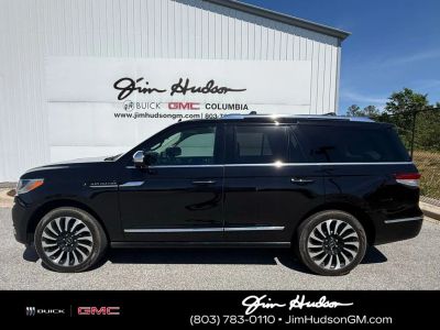 2022 Lincoln Navigator - Photo 6