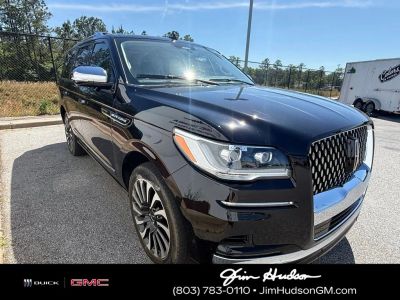 2022 Lincoln Navigator - Photo 2
