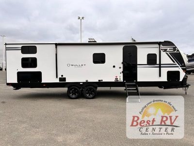 2026 Keystone RV Bullet Classic - Photo 7