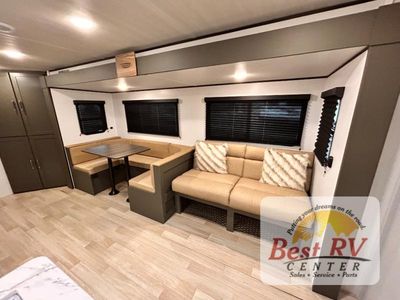 2026 Keystone RV Bullet Classic - Photo 15