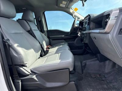 2023 Ford F-150 — photo 10 view