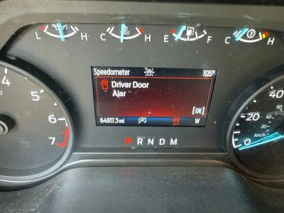 2023 Ford F-150 — photo 7 view