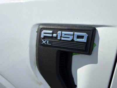 2023 Ford F-150 — photo 12 view