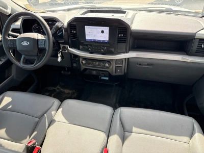 2023 Ford F-150 — photo 11 view