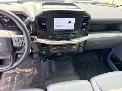 2023 Ford F-150 — photo 8 view