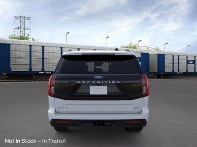 2026 Ford Expedition Max — photo 14 view
