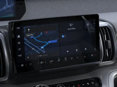2026 Ford Expedition Max — photo 15 view