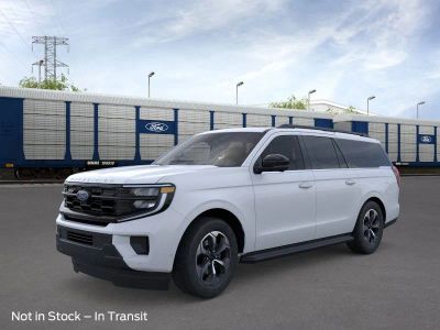 2026 Ford Expedition Max — photo 13 view