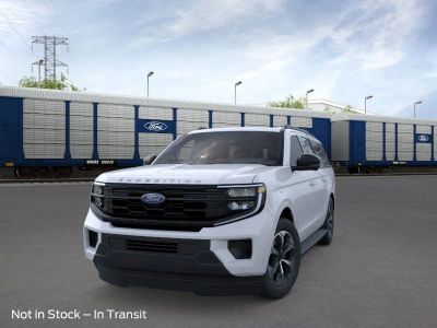 2026 Ford Expedition Max — photo 9 view