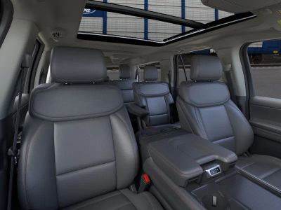 2026 Ford Expedition Max — detail view