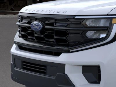 2026 Ford Expedition Max — photo 12 view
