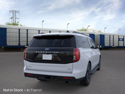 2026 Ford Expedition Max — photo 8 view
