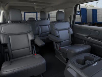 2026 Ford Expedition Max — photo 19 view