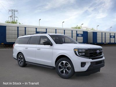 2026 Ford Expedition Max — photo 20 view
