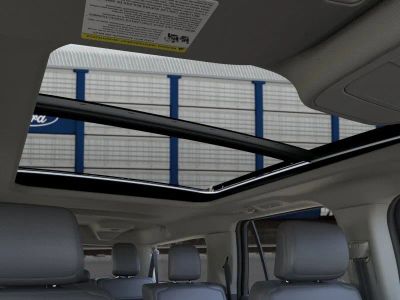 2026 Ford Expedition Max — photo 18 view
