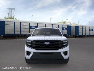 2026 Ford Expedition Max — photo 10 view