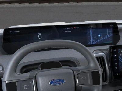 2026 Ford Expedition Max — side profile view