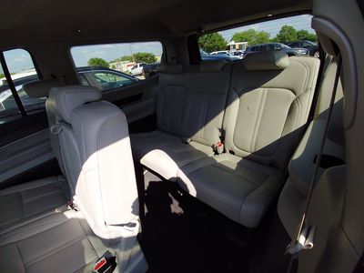 2024 Jeep Wagoneer — photo 19 view
