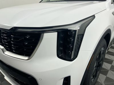 2026 Kia Sorento — photo 10 view