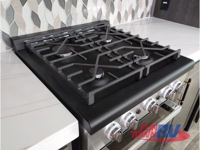 2025 Redwood RV Regency - Photo 14