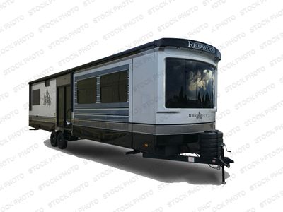 2025 Redwood RV Regency - Photo 46