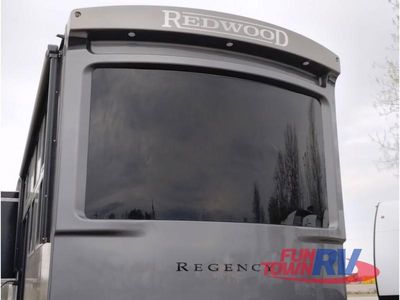 2025 Redwood RV Regency - Photo 3