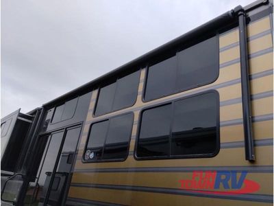 2025 Redwood RV Regency - Photo 7