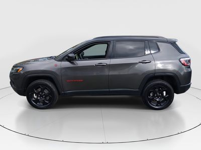 2024 Jeep Compass - Photo 4