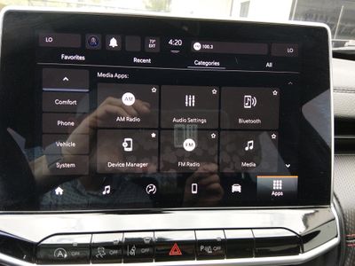 2024 Jeep Compass - Photo 20