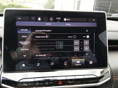 2024 Jeep Compass - Photo 19