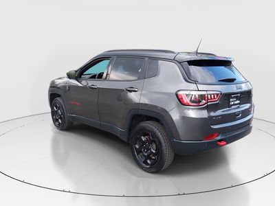 2024 Jeep Compass - Photo 5