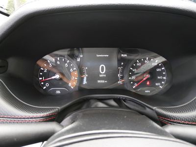 2024 Jeep Compass - Photo 14