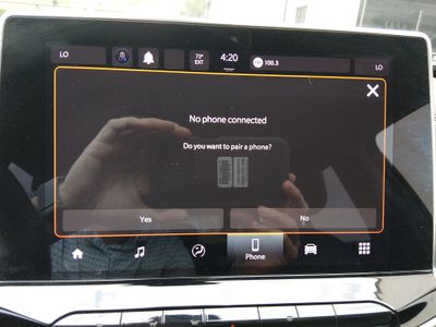 2024 Jeep Compass - Photo 18