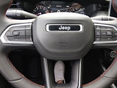 2024 Jeep Compass - Photo 12