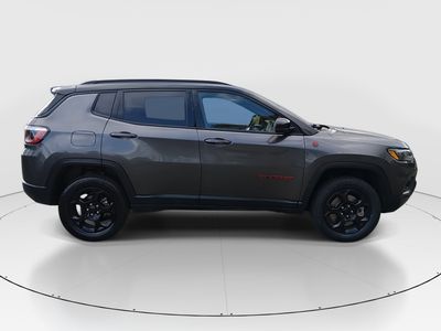 2024 Jeep Compass - Photo 8