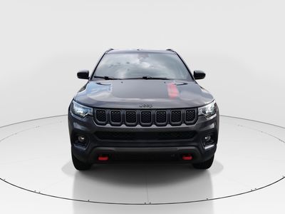 2024 Jeep Compass - Photo 2