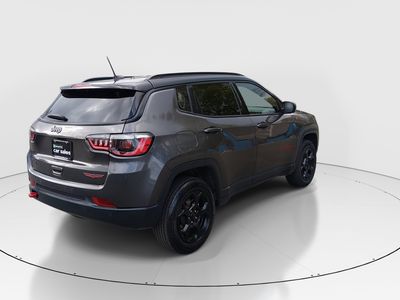 2024 Jeep Compass - Photo 7