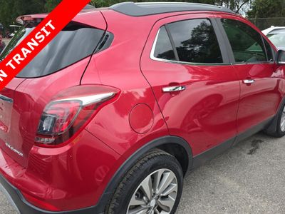 2019 Buick Encore - Photo 4