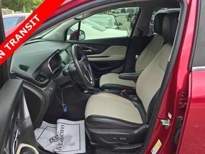 2019 Buick Encore - Photo 6
