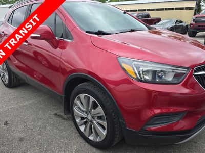 2019 Buick Encore - Photo 3