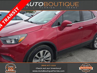 2019 Buick Encore - Photo 1