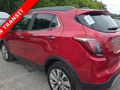 2019 Buick Encore - Photo 5