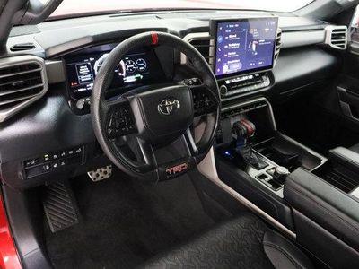 2025 Toyota Sequoia 4WD — photo 13 view