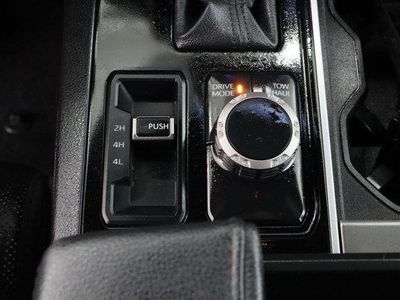 2025 Toyota Sequoia 4WD — photo 23 view