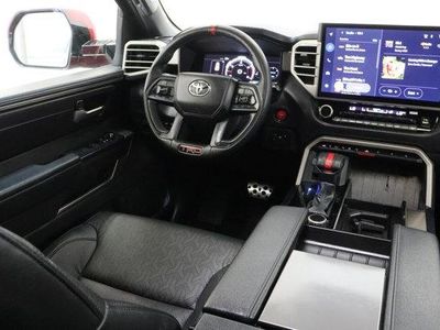 2025 Toyota Sequoia 4WD — photo 35 view