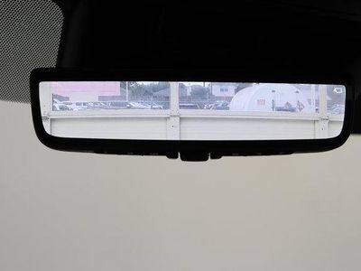 2025 Toyota Sequoia 4WD — photo 28 view